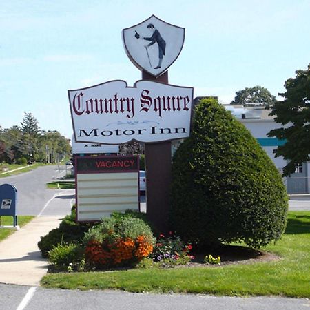 Country Squire Inn And Suites New Holland ภายนอก รูปภาพ