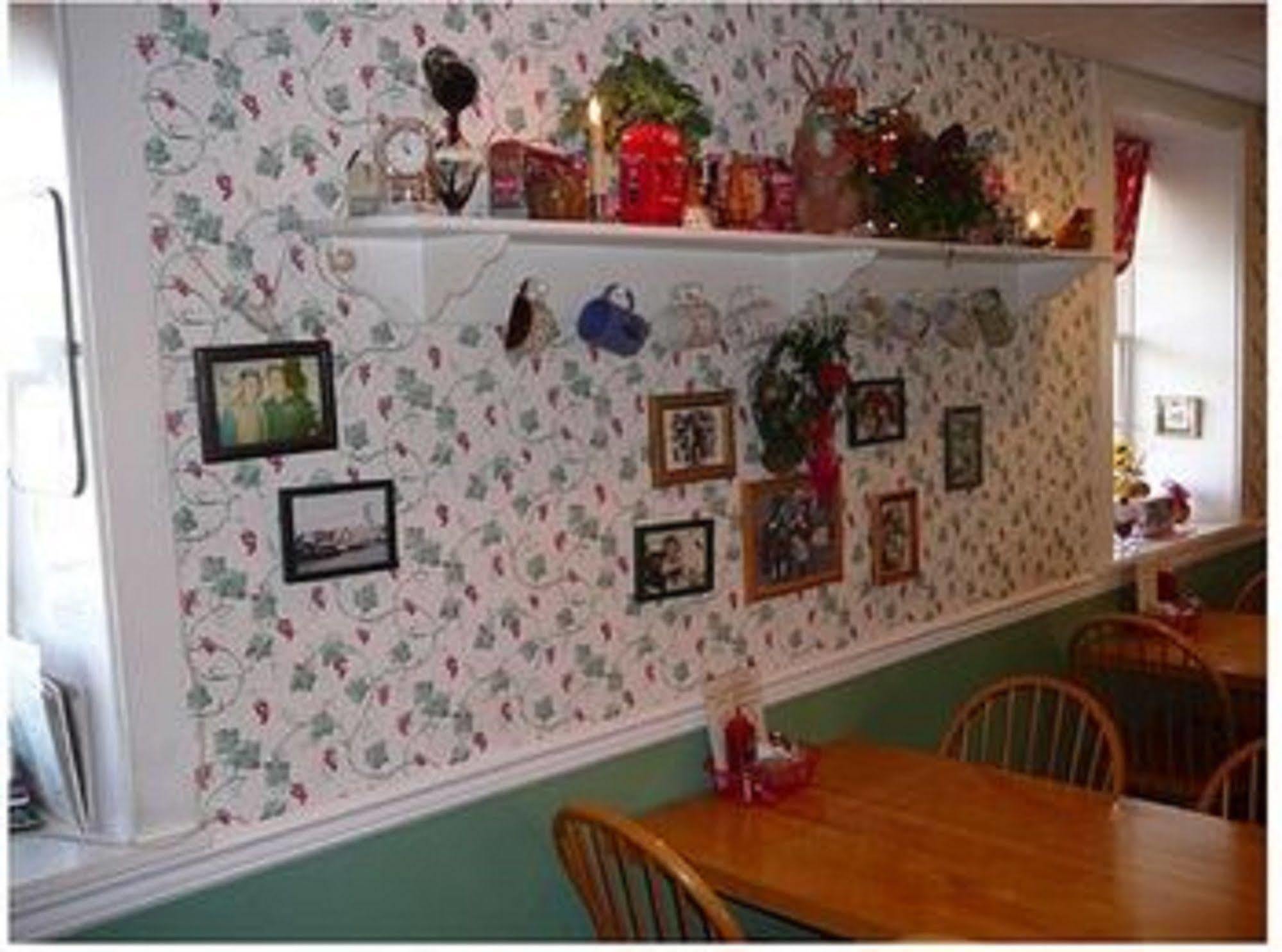 Country Squire Inn And Suites New Holland ภายนอก รูปภาพ